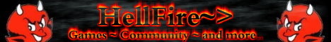 Hell Fire