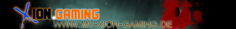 My-Xion-Gaming