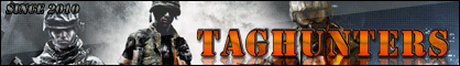 Taghunters
